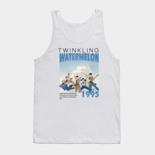 twinkling watermelon kdrama Tank Top